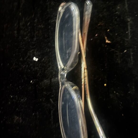 Sarafina Vintage Glasses Classic Eyewear Rare Accessory